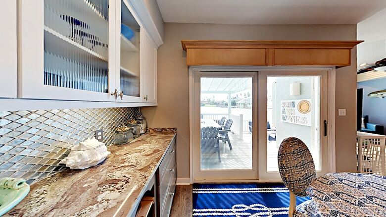 Selleck Condo - Four Bedroom Condo