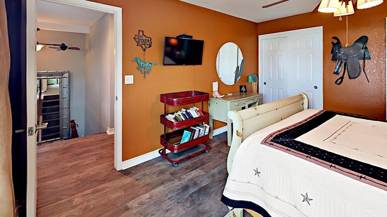 Selleck Condo - Four Bedroom Condo