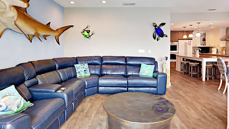 Selleck Condo - Four Bedroom Condo