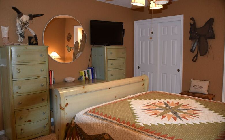 Selleck Condo - Four Bedroom Condo