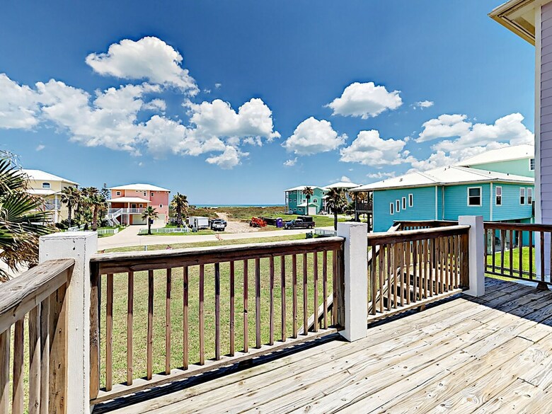 Paradise Palms - Four Bedroom Home