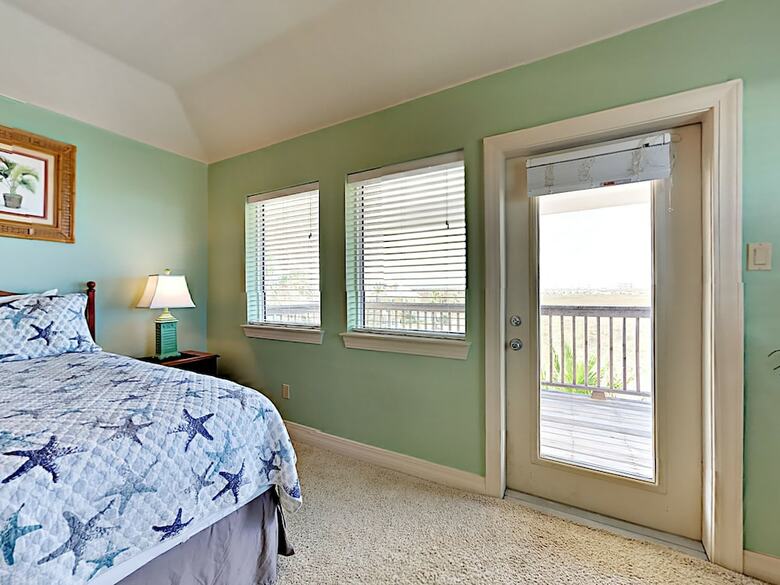 Paradise Palms - Four Bedroom Home