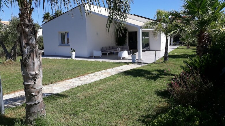 Apartamento Villa Eucalipto