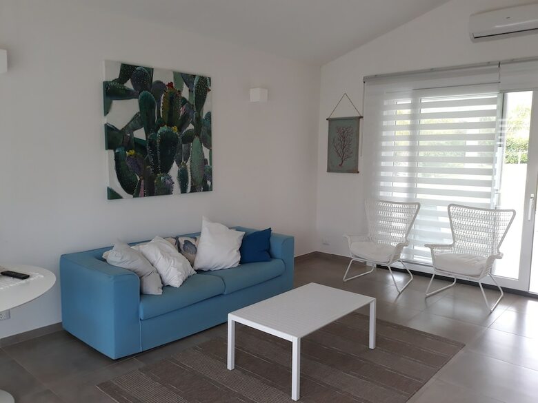 Apartamento Villa Eucalipto