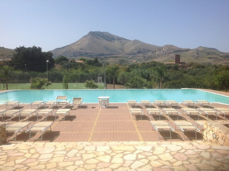 Apartamento Villa Eucalipto