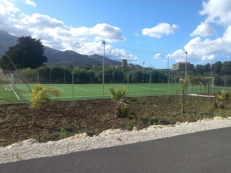 Apartamento Villa Eucalipto