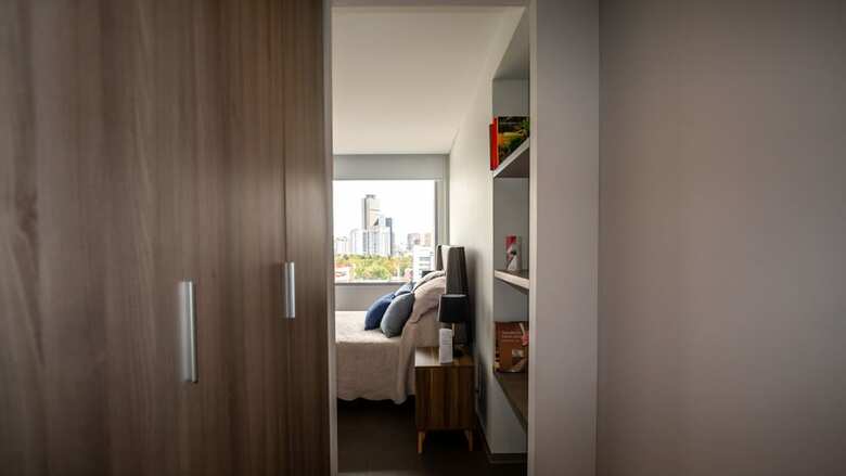 Aparthotel Latitud Polanco Luxury Suite