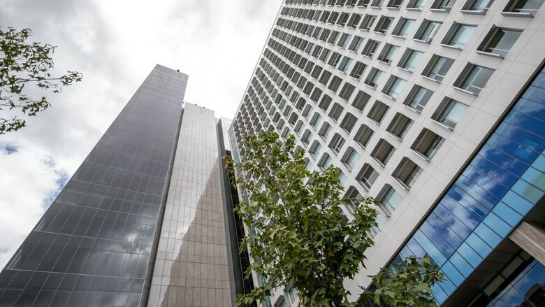 Aparthotel Latitud Polanco Luxury Suite