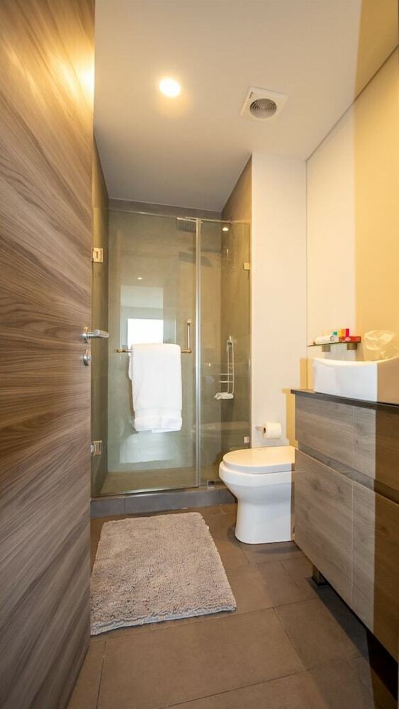 Aparthotel Latitud Polanco Luxury Suite