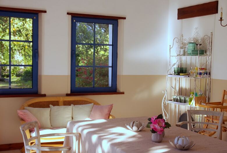 Bed & Breakfast Chambre D'h�tes La Pergola Du Sourire