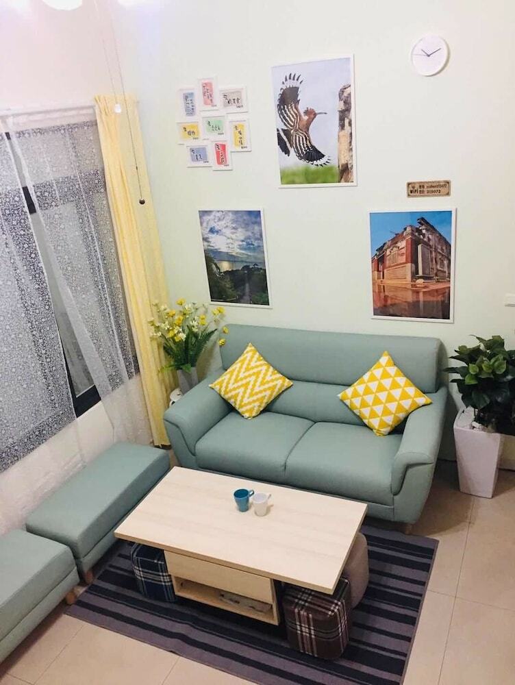 Hotel Honey Homestay