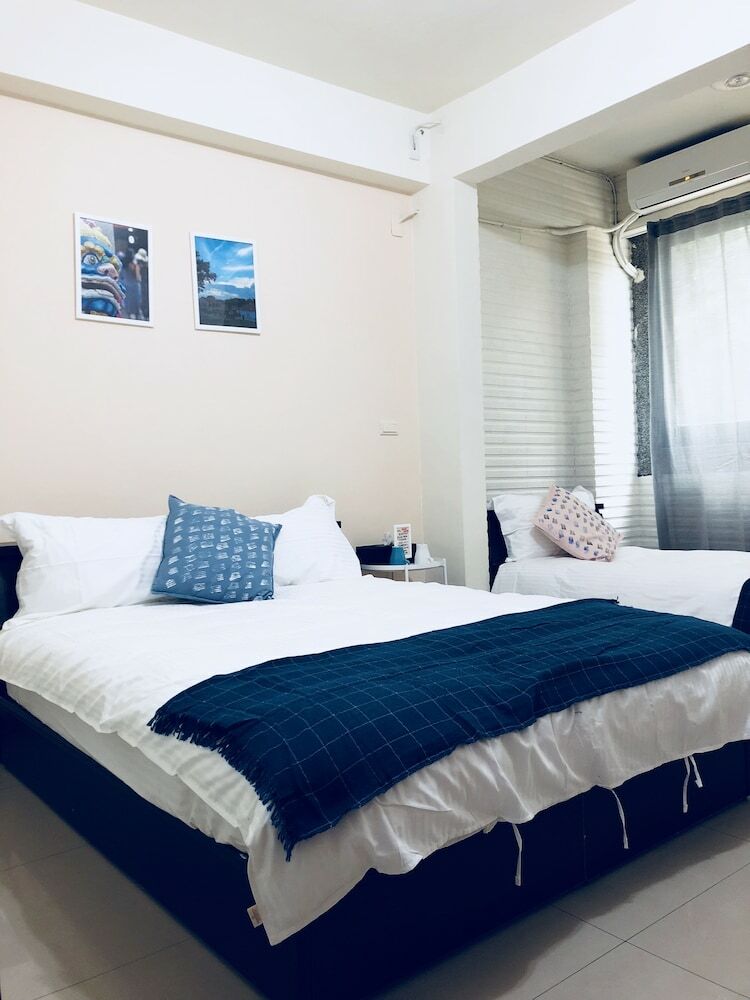 Hotel Honey Homestay