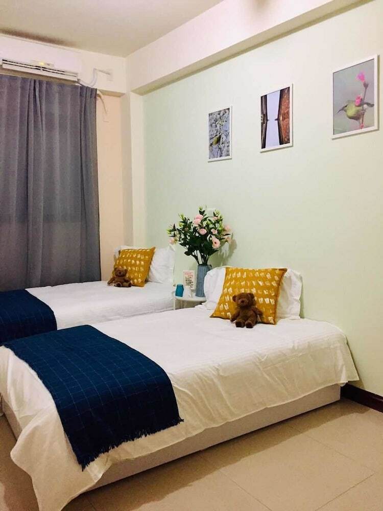 Hotel Honey Homestay