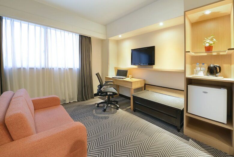 Green Garden Apartments-a