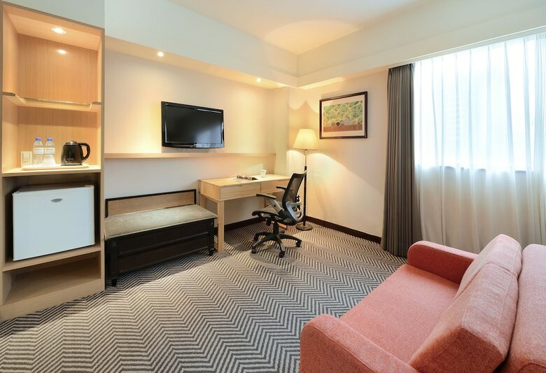 Green Garden Apartments-a