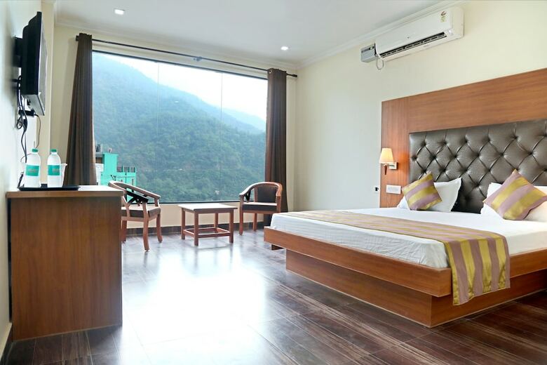 Hotel Peepal Tree
