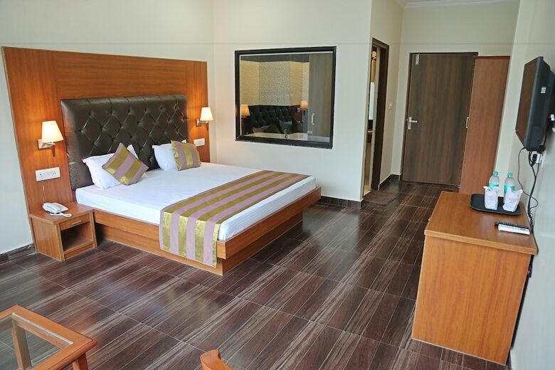 Hotel Peepal Tree