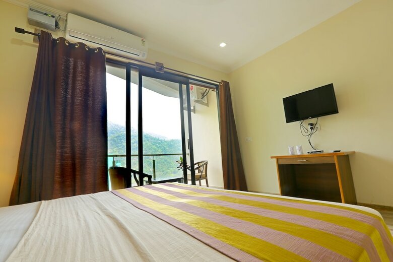 Hotel Peepal Tree