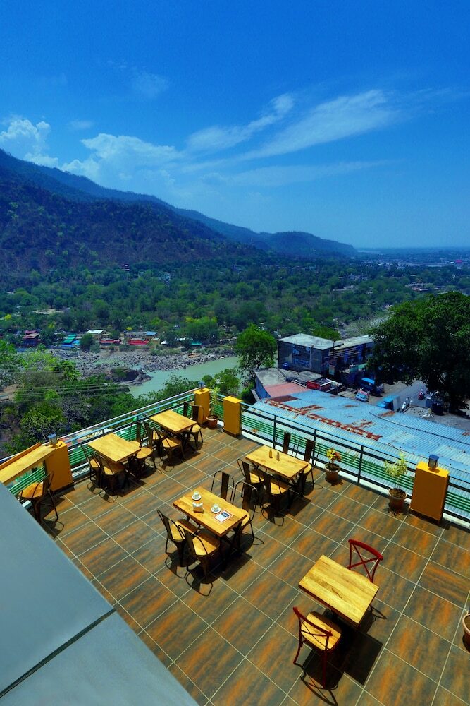 Hotel Peepal Tree