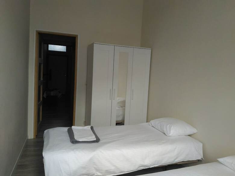 Apartamentos Appartement Au Centre