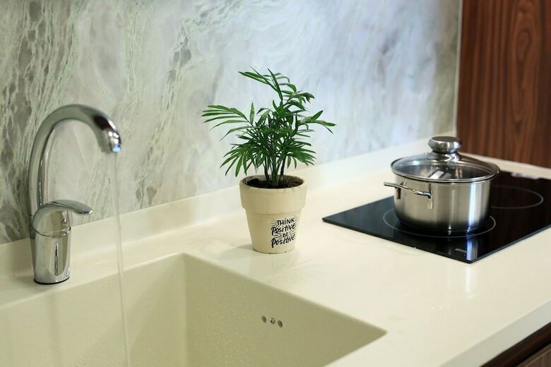 Aurora Service Apartment By Glenwood