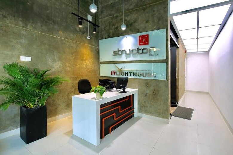 Aurora Service Apartment By Glenwood