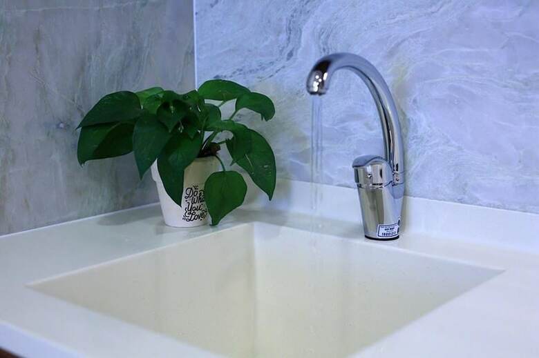 Aurora Service Apartment By Glenwood