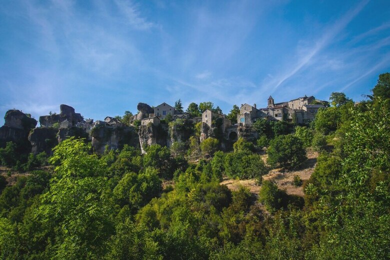 Village de Gite - La Cascade