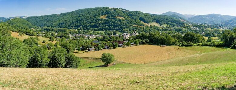 Village de Gite - La Cascade