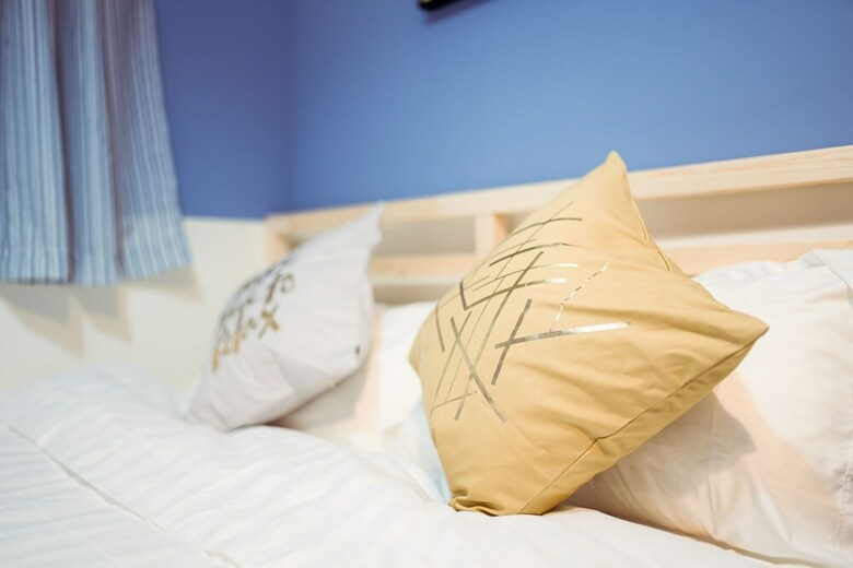Apartamentos Lazyhome