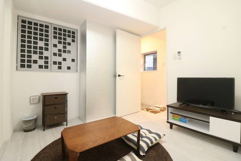 Apartamentos Hg Cozy Hotel No.26 Nihombashi Station