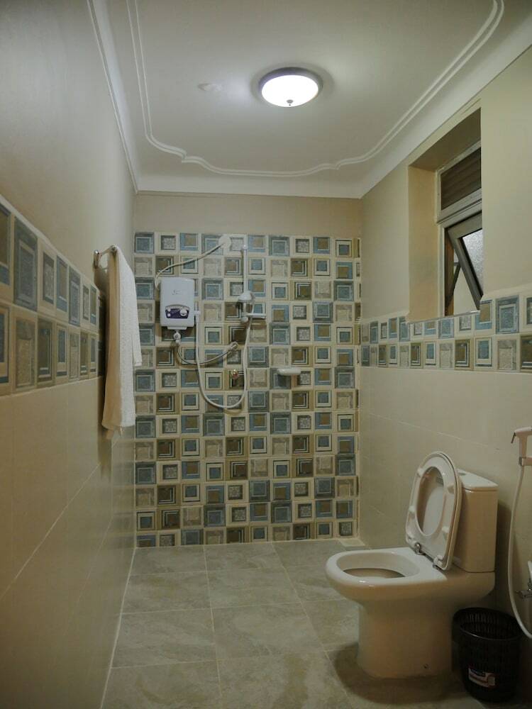 Ivory Castle Boutique Hotel