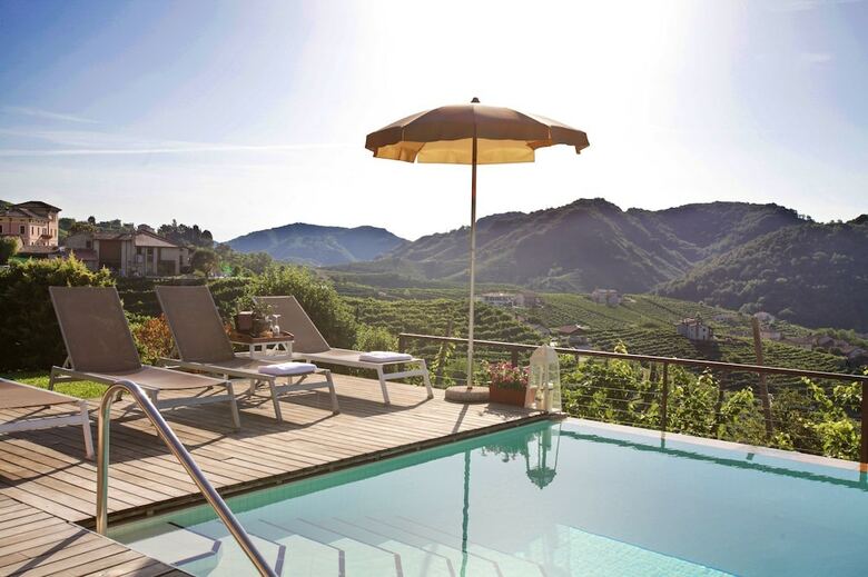 Agroturismo Casa Sal�s