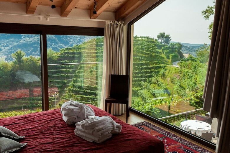 Agroturismo Casa Sal�s