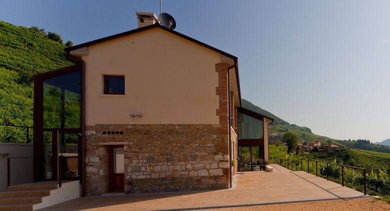 Agroturismo Casa Sal�s