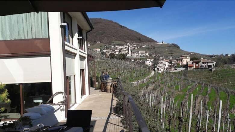 Agroturismo Casa Sal�s