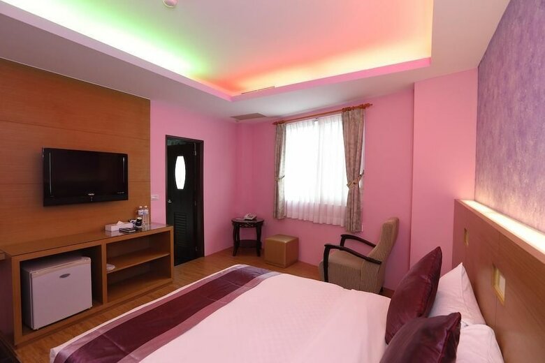 Bed & Breakfast Hang Hai B & B