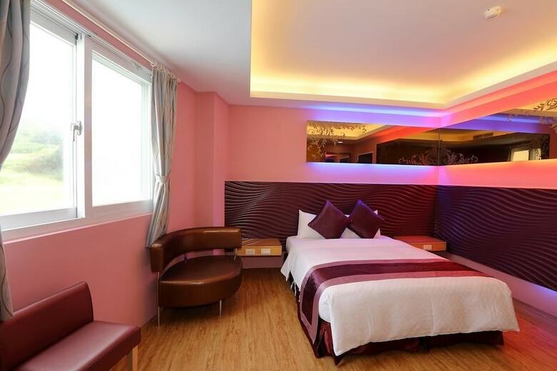 Bed & Breakfast Hang Hai B & B
