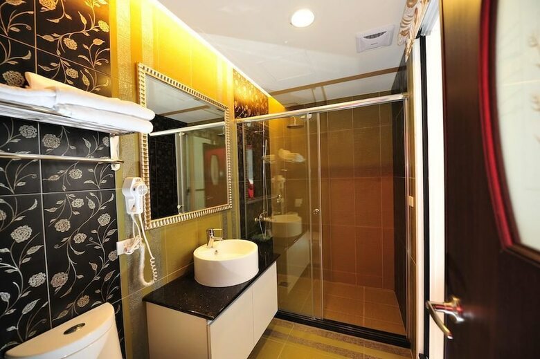 Bed & Breakfast Hang Hai B & B