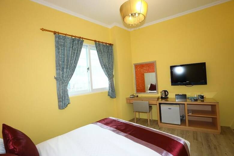 Bed & Breakfast Hang Hai B & B