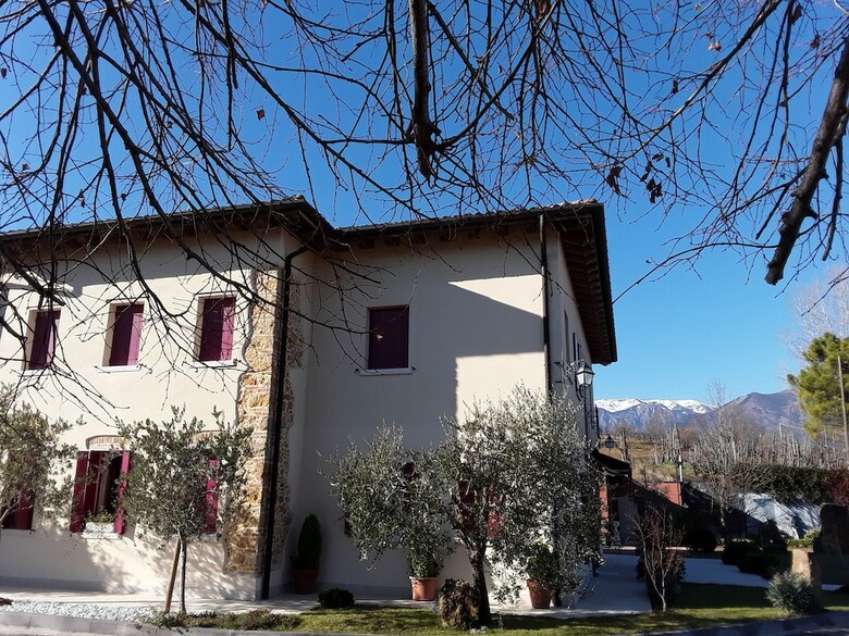 Bed & Breakfast Locanda Bellavista