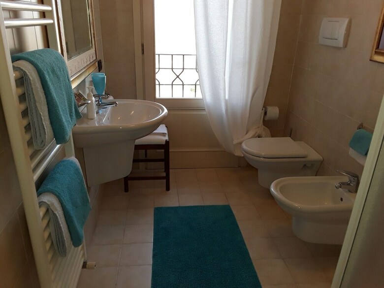 Bed & Breakfast Locanda Bellavista