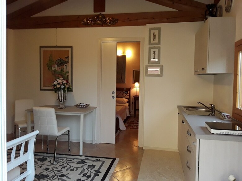 Bed & Breakfast Locanda Bellavista
