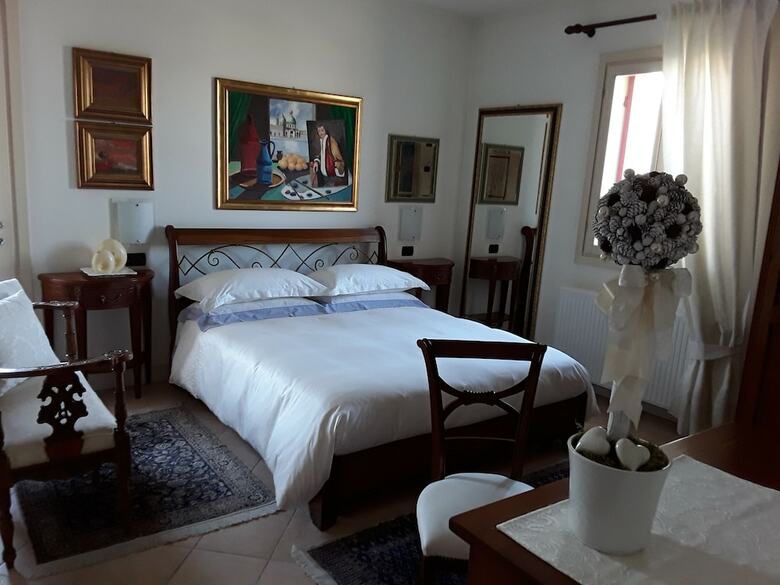 Bed & Breakfast Locanda Bellavista