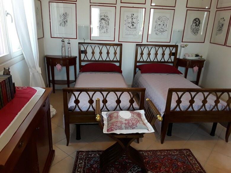 Bed & Breakfast Locanda Bellavista