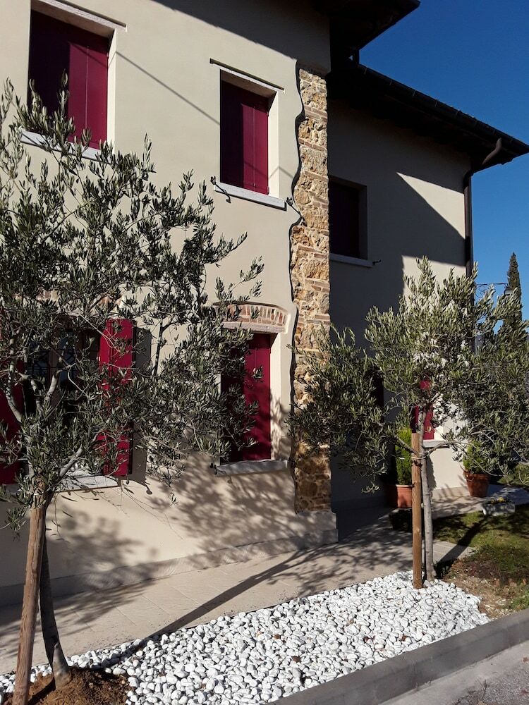 Bed & Breakfast Locanda Bellavista
