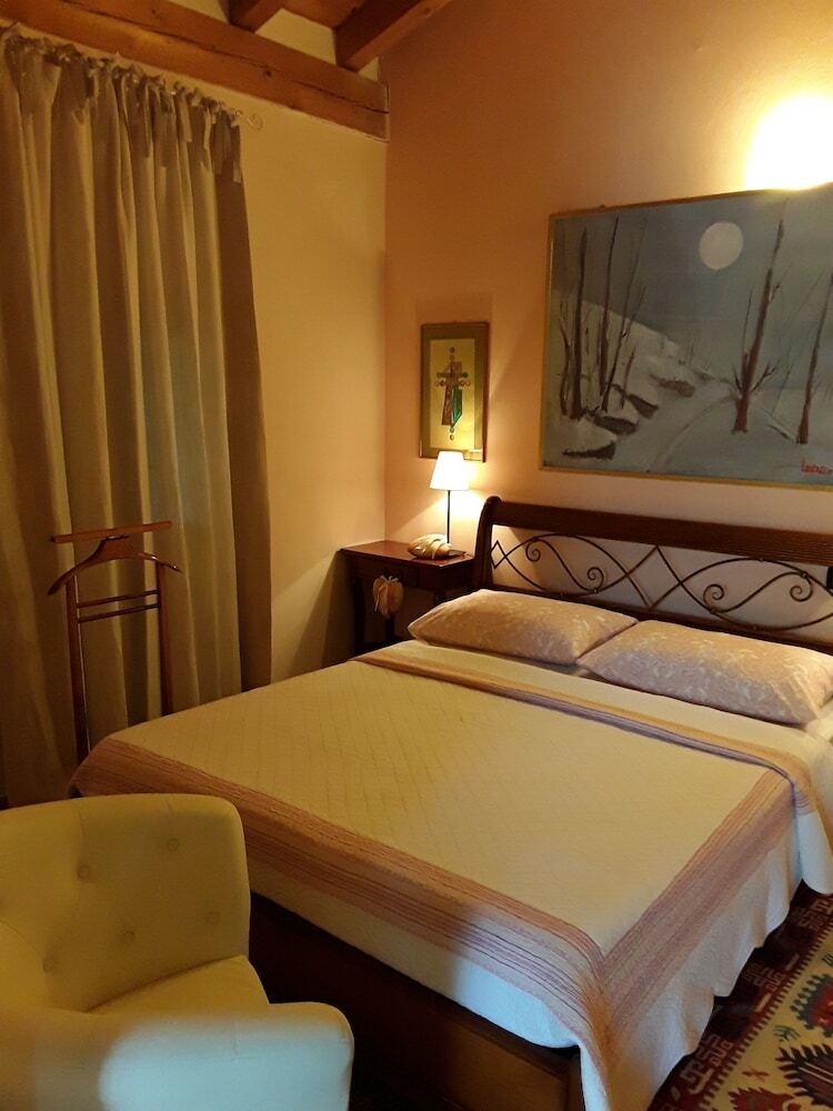 Bed & Breakfast Locanda Bellavista