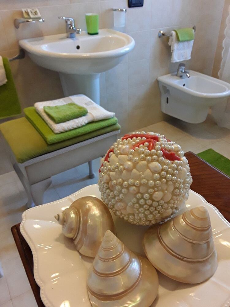 Bed & Breakfast Locanda Bellavista