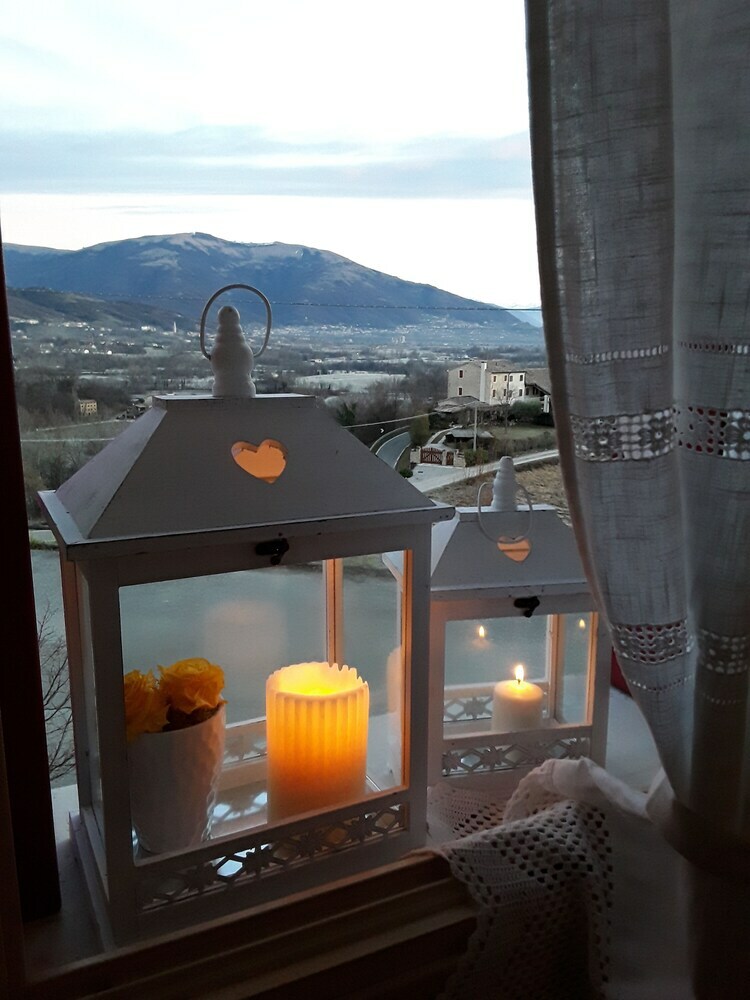 Bed & Breakfast Locanda Bellavista
