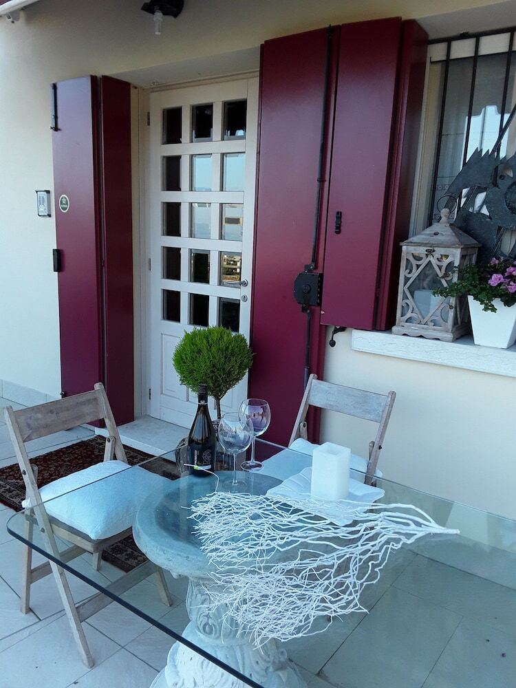 Bed & Breakfast Locanda Bellavista